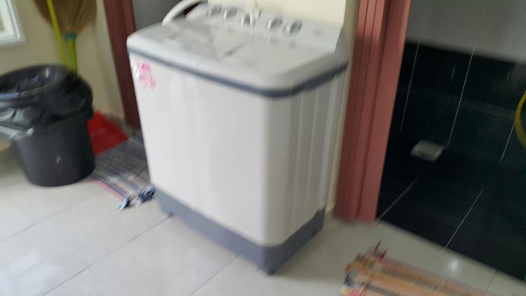D'Pantai Homestay Kuala Sg. Baru Malacca Exteriér fotografie
